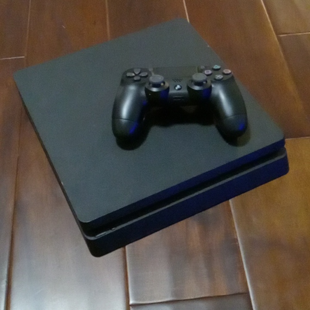 Sony PS4